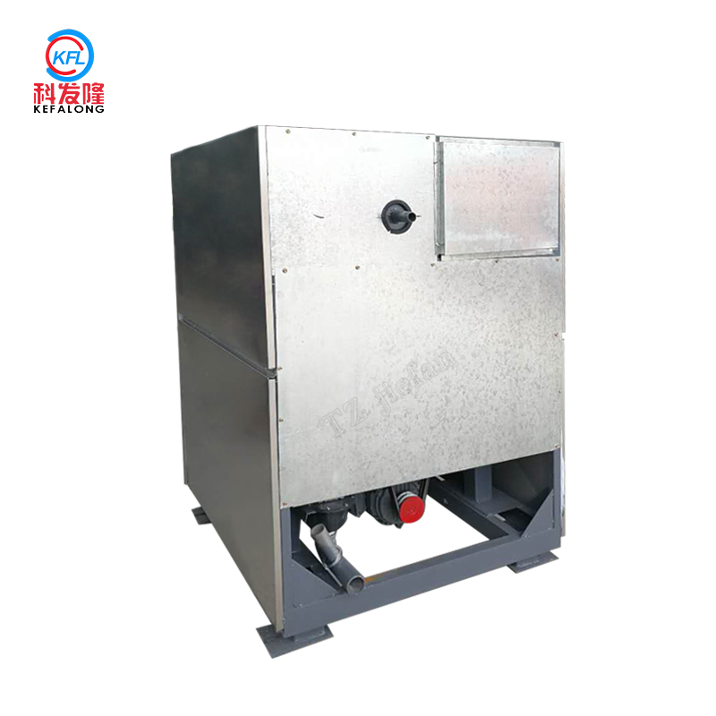 เครื่องซักผ้าอุตสาหกรรม 100 กก. สำหรับเสื้อผ้า Professional Commercial Washer Extractor