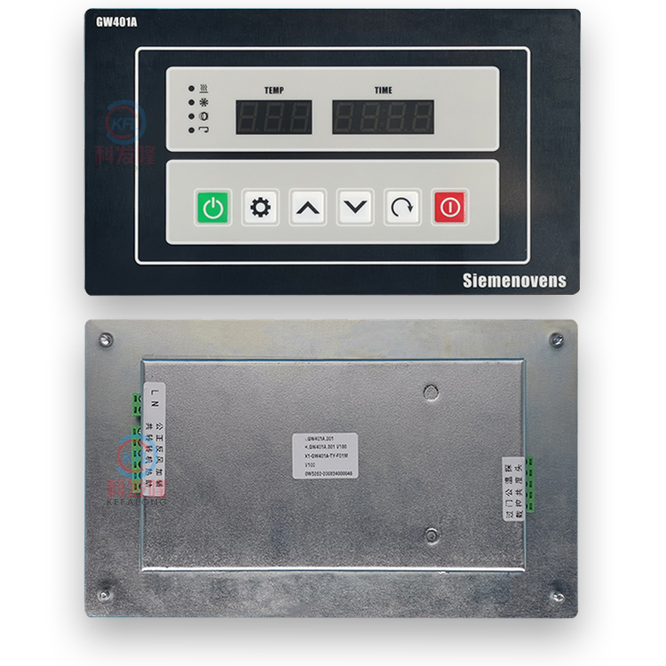 อุปกรณ์เสริมตัวควบคุมเครื่องนอนเชิงพาณิชย์อัตโนมัติ Gw401A